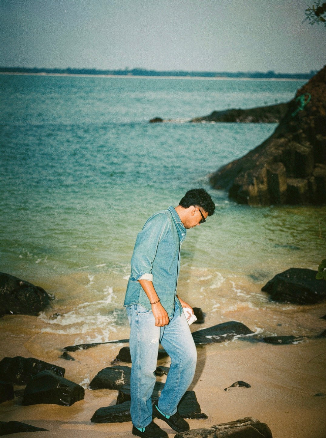 FARDHEEN HARIS