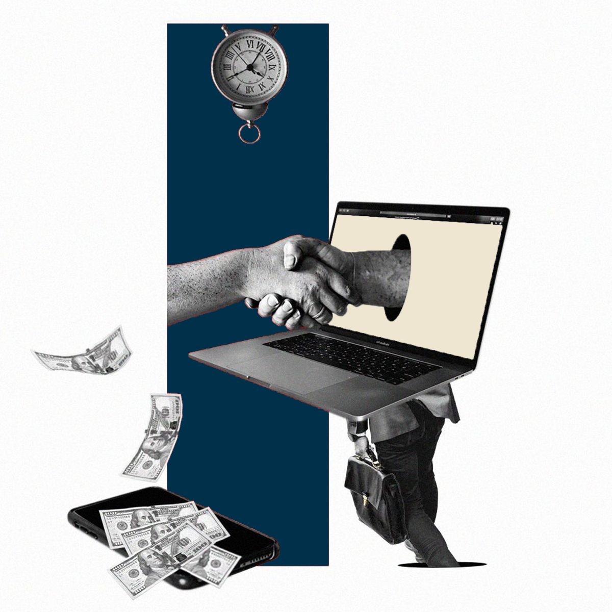 Social Media In Digital Marketing